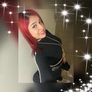 Meet your Posher, Yessy